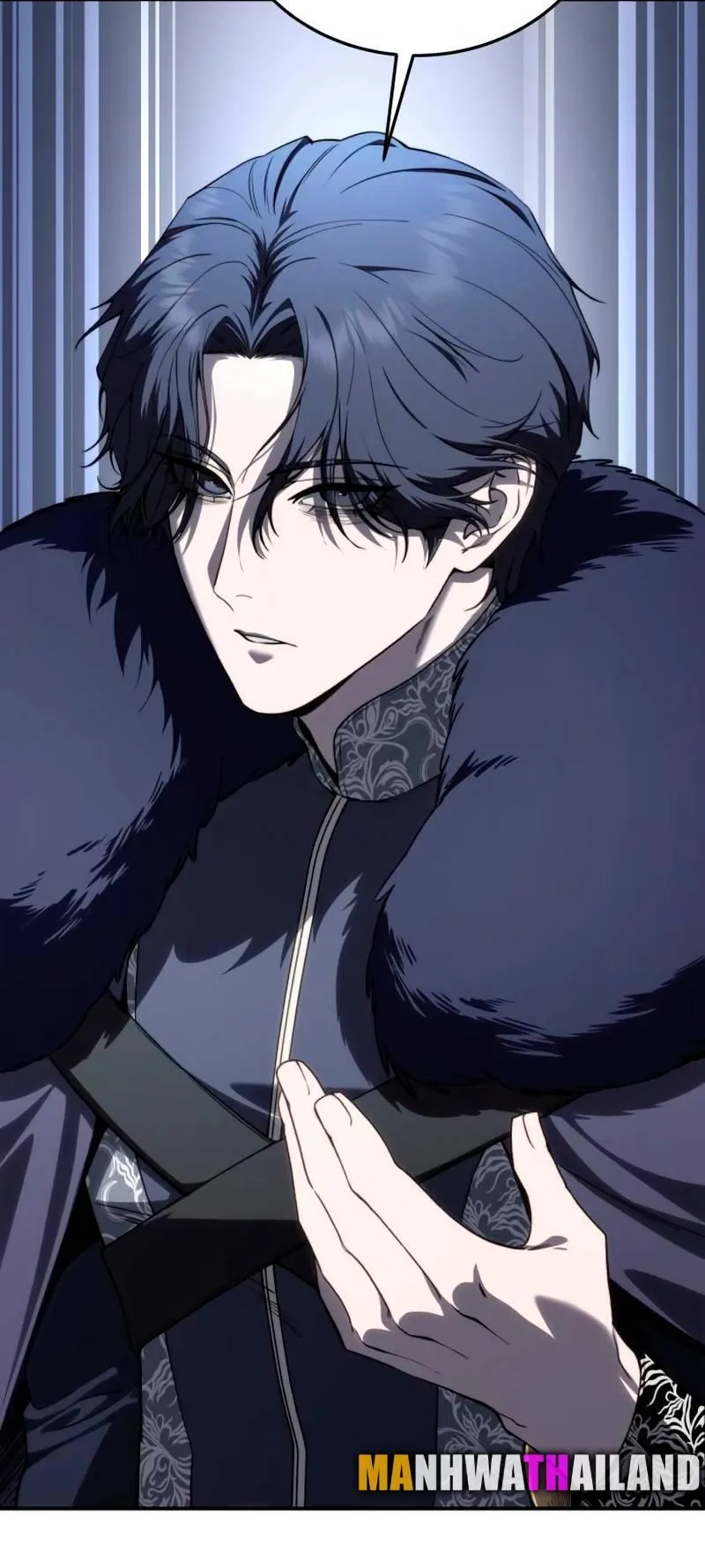 Star-Embracing Swordmaster ตอนที่ 22 หน้า 111