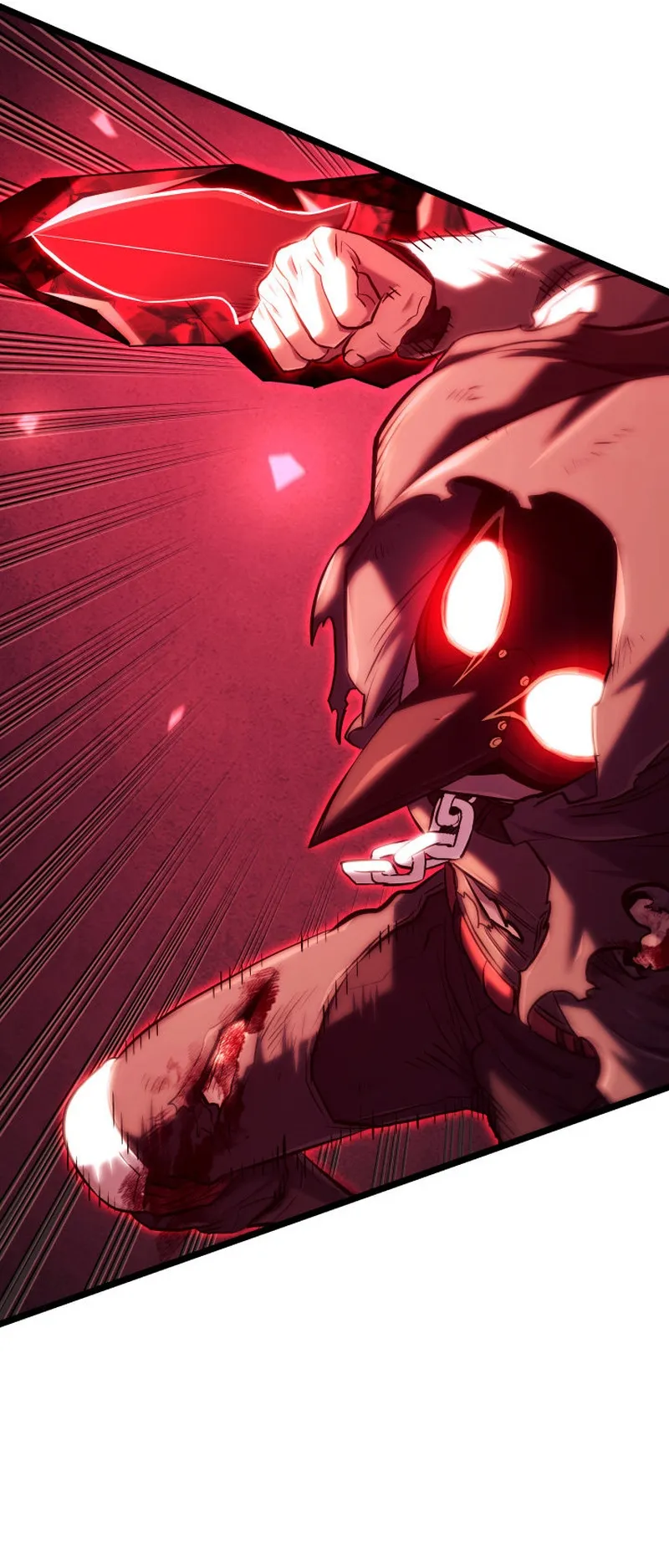 Revenge of the Iron-Blooded Sword Hound ตอนที่ 140 หน้า 53