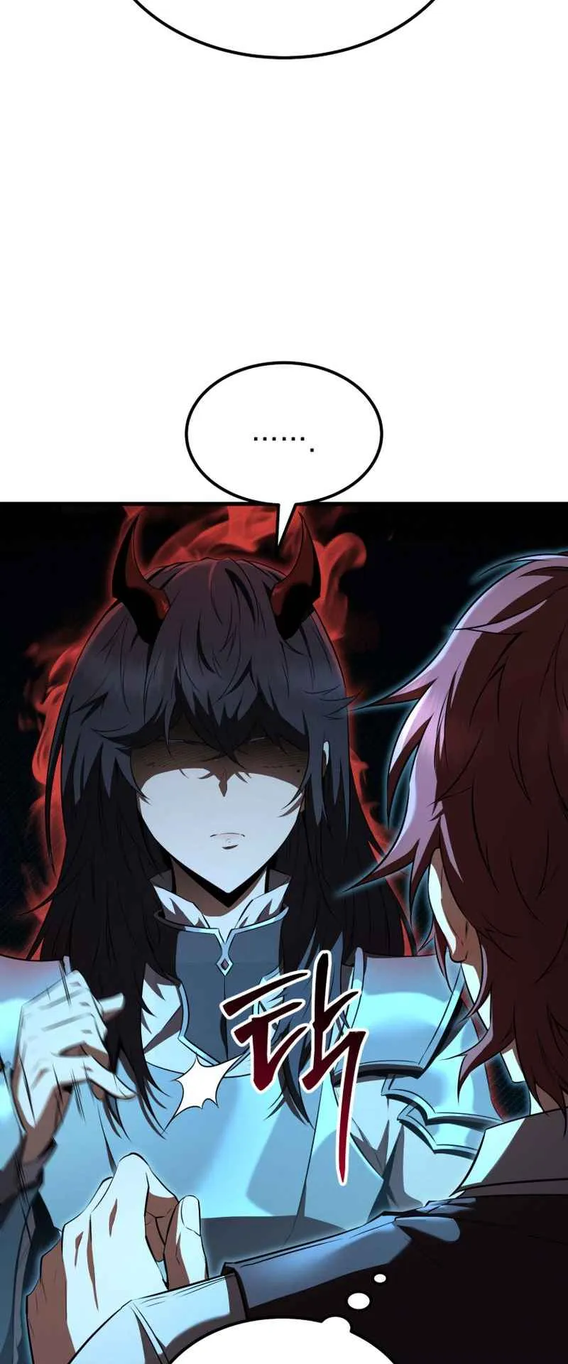 The Fox-Eyed Villain of the Demon Academy ตอนที่ 4 หน้า 46