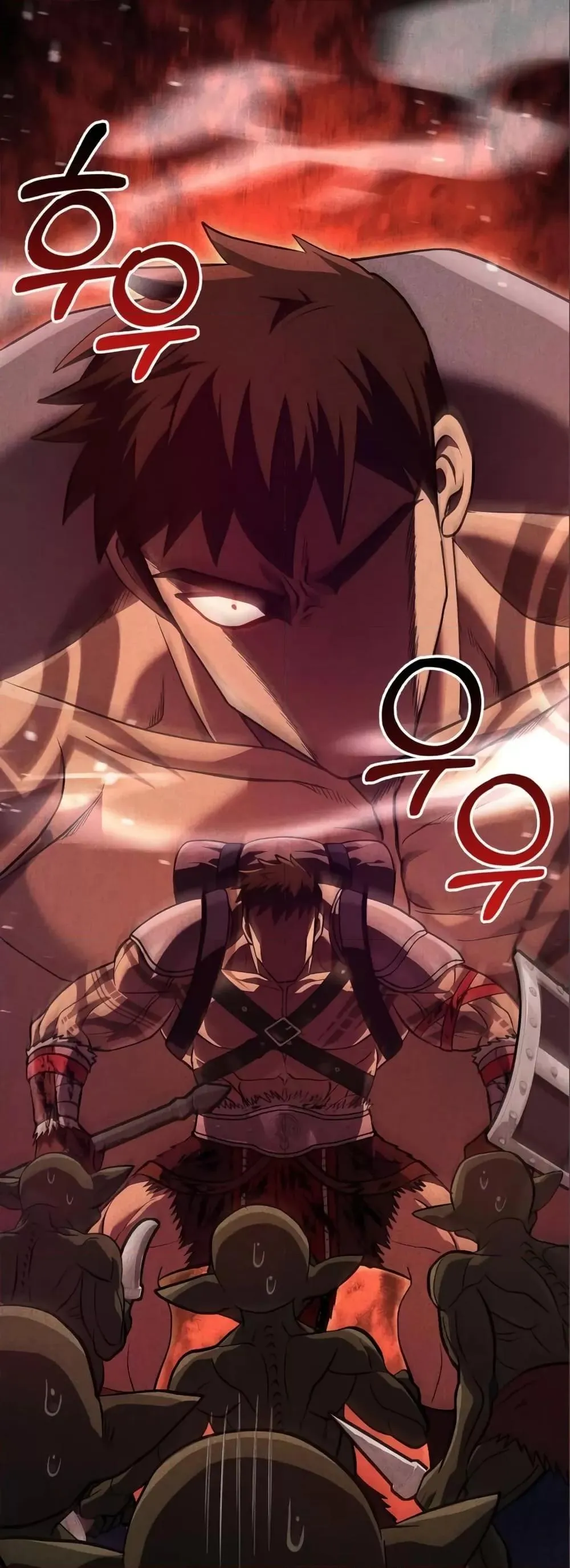 Surviving the Game as a Barbarian ตอนที่ 11 หน้า 53