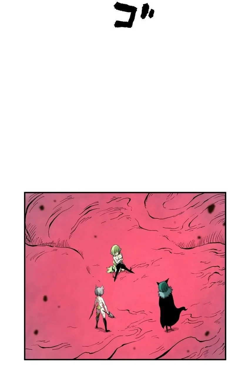 Ninja Reincarnation Fuuma Kotarou’s Quest to Reclaim His Humanity ตอนที่ 14 หน้า 91