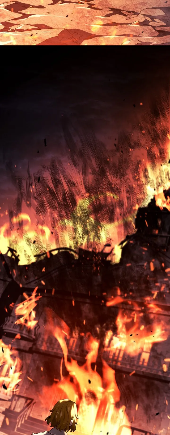 Revenge of the Iron-Blooded Sword Hound ตอนที่ 151 หน้า 12
