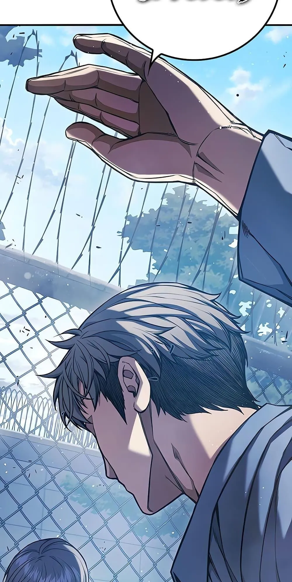 Juvenile Prison ตอนที่ 2 หน้า 209
