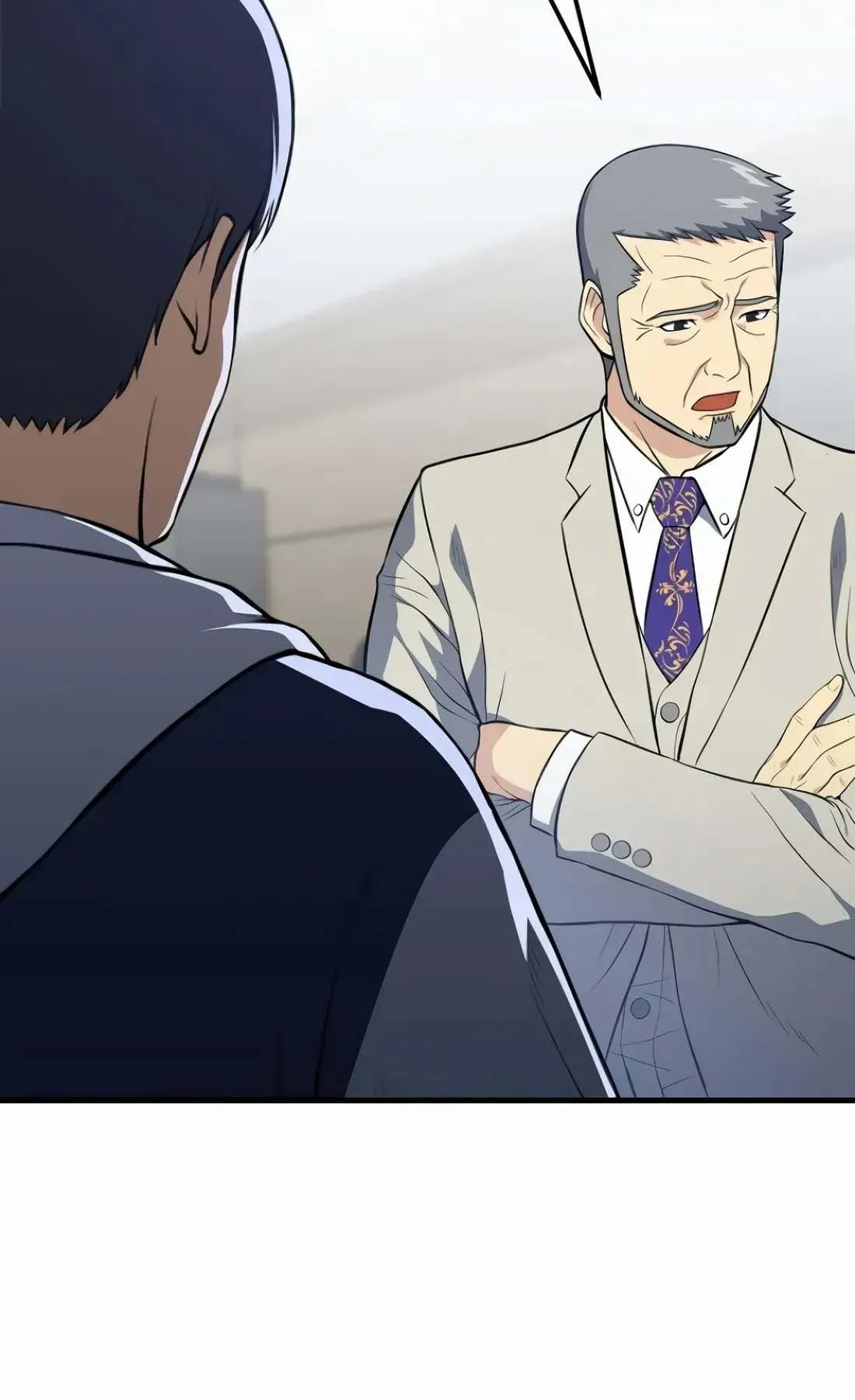 Academy Reincarnation Hero การหวนคืนของวีรบุรุษแห่งสถาบัน ตอนที่ 3 หน้า 151