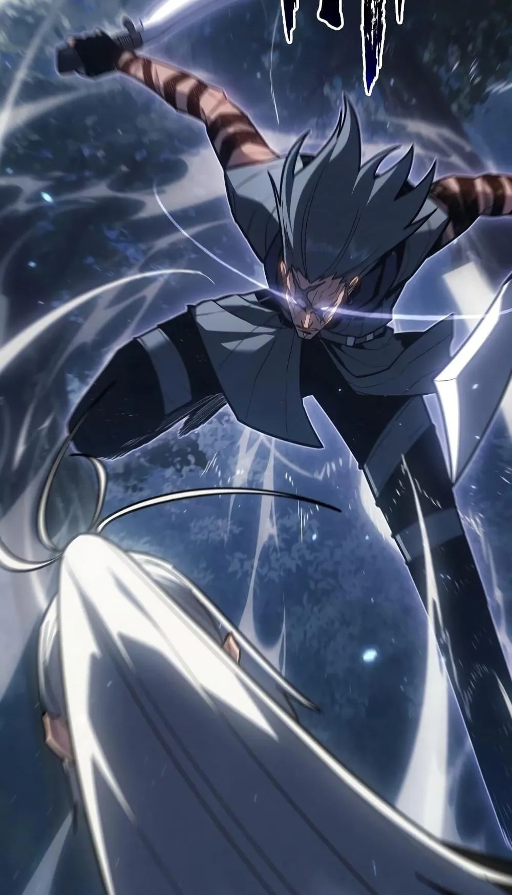 Ice Lord ตอนที่ 10 หน้า 28