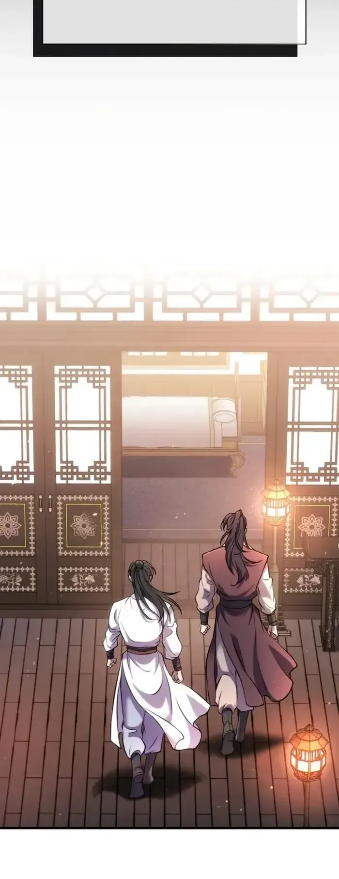 I Become the Youngest Disciple of the Martial Arts Leader ตอนที่ 3 หน้า 34