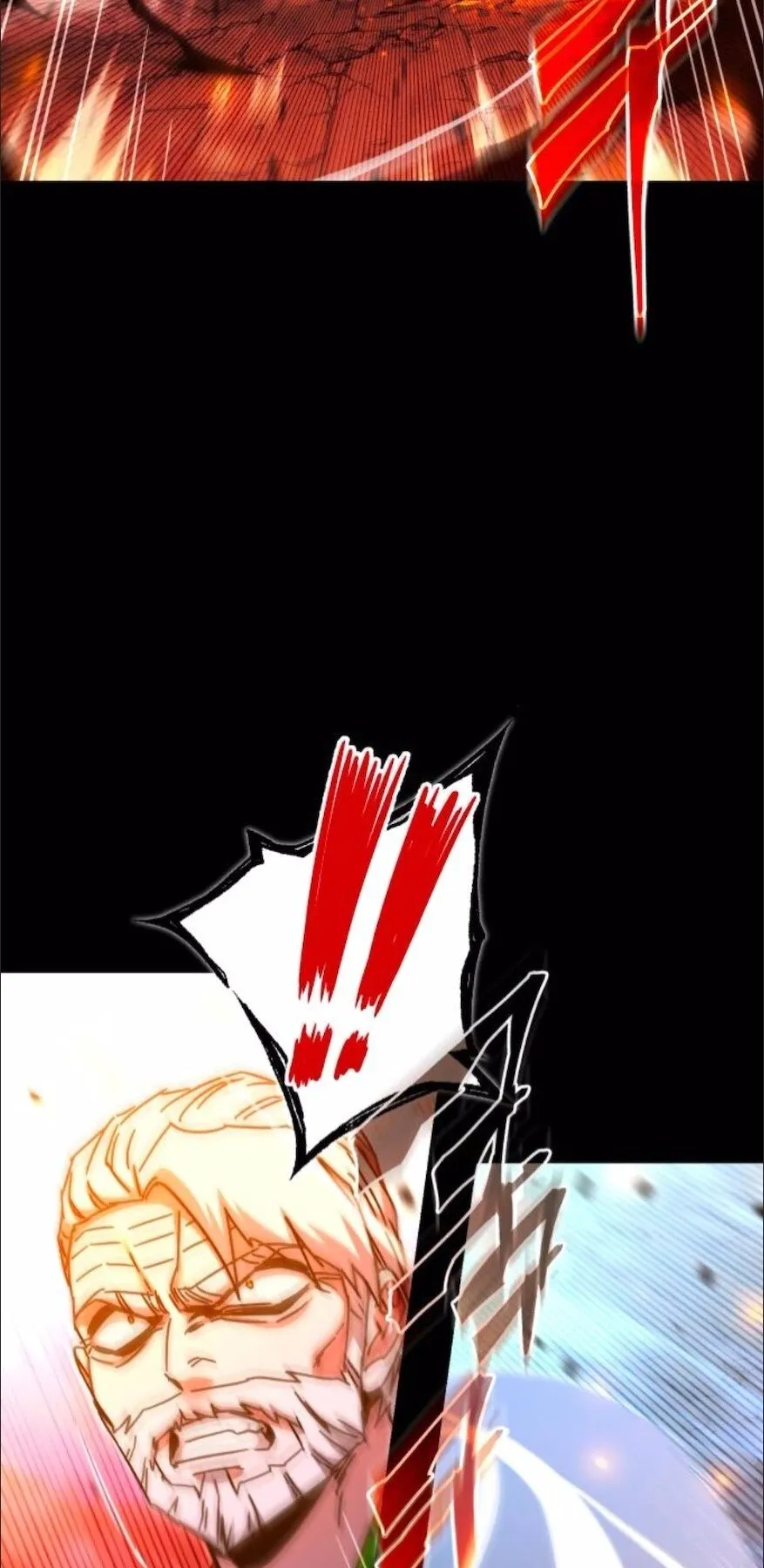 I Took Over The Academy With a Single Sashimi Knife ตอนที่ 48 หน้า 54