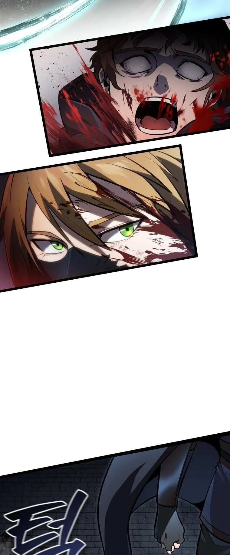 A Dragonslayer’s Peerless Regression ตอนที่ 56 หน้า 41