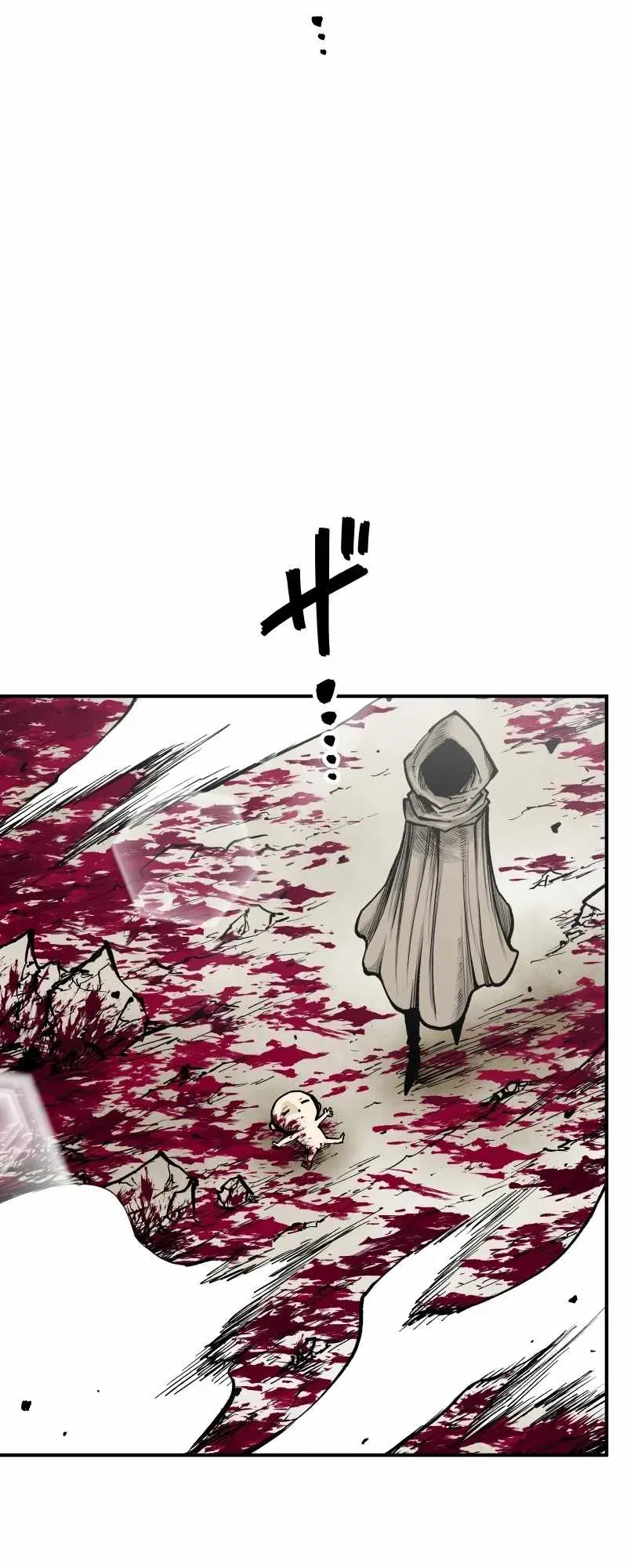 Ninja Reincarnation Fuuma Kotarou’s Quest to Reclaim His Humanity ตอนที่ 2 หน้า 51