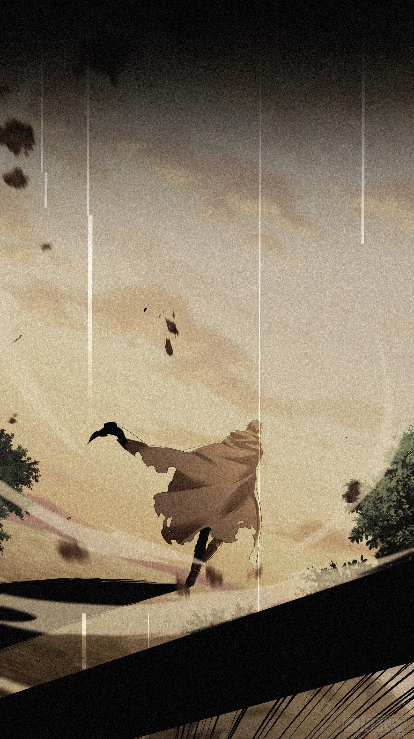 Strongest Player Returns After A Thousand Years ตอนที่ 4 หน้า 24