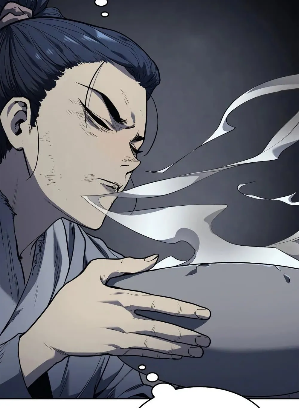 Reaper of the Drifting Moon ตอนที่ 2 หน้า 109