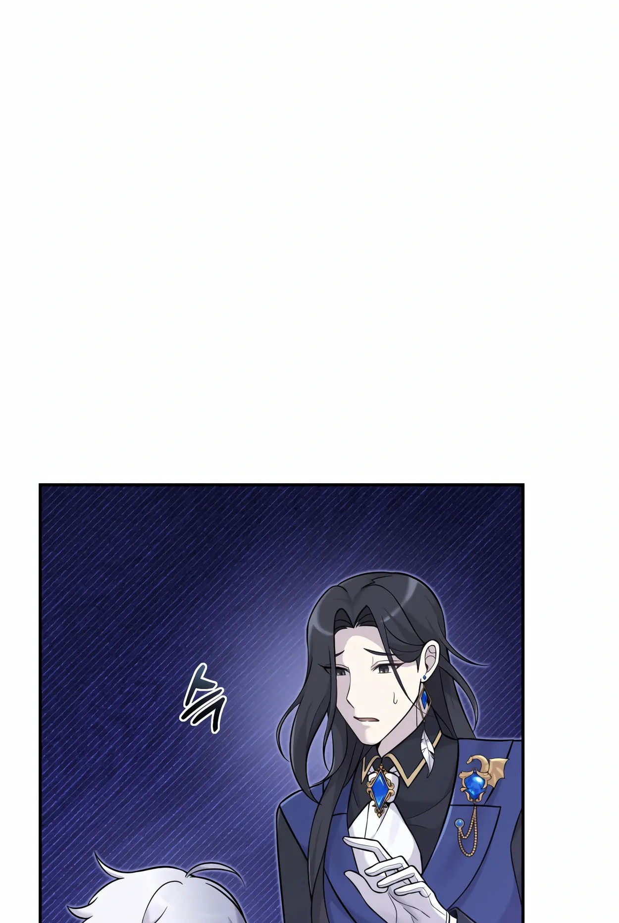 How to Survive as a terminally-ill Dragon ตอนที่ 7 หน้า 35