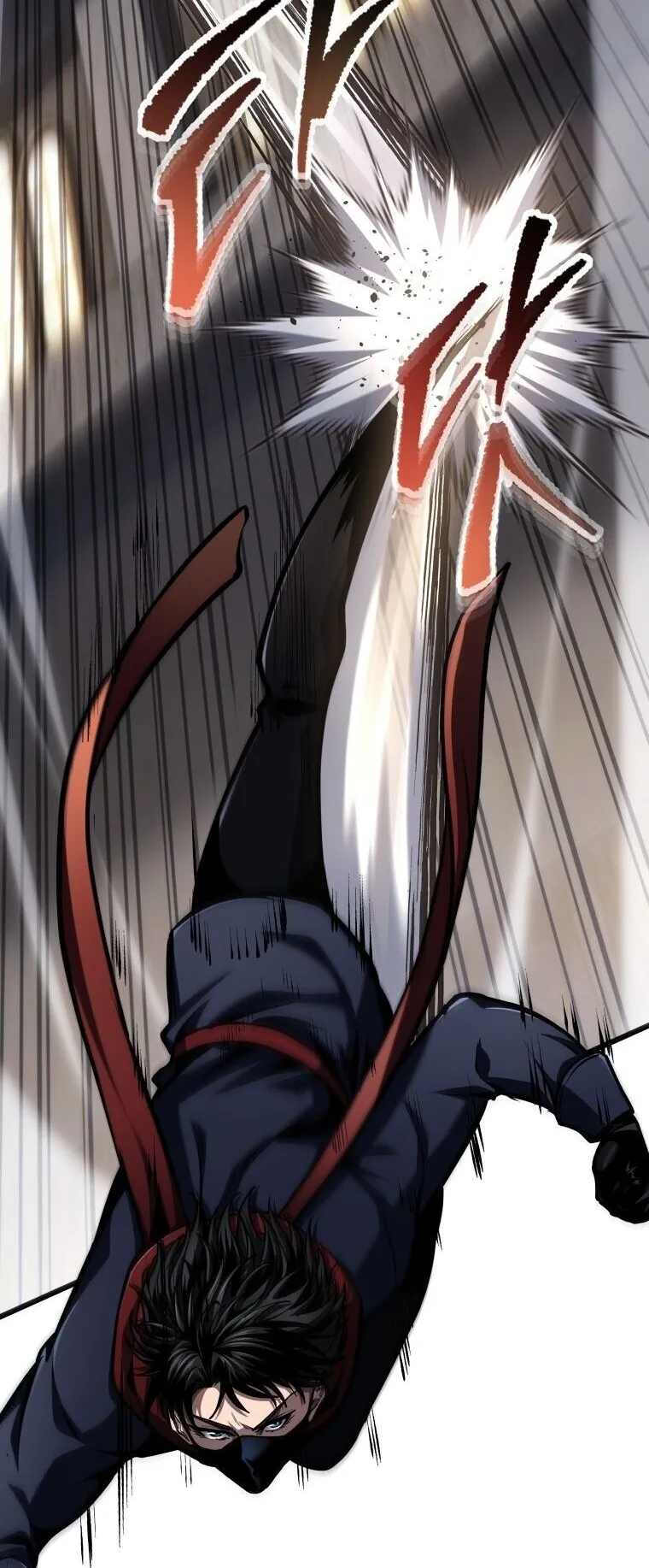 A Dragonslayer’s Peerless Regression ตอนที่ 99 หน้า 39