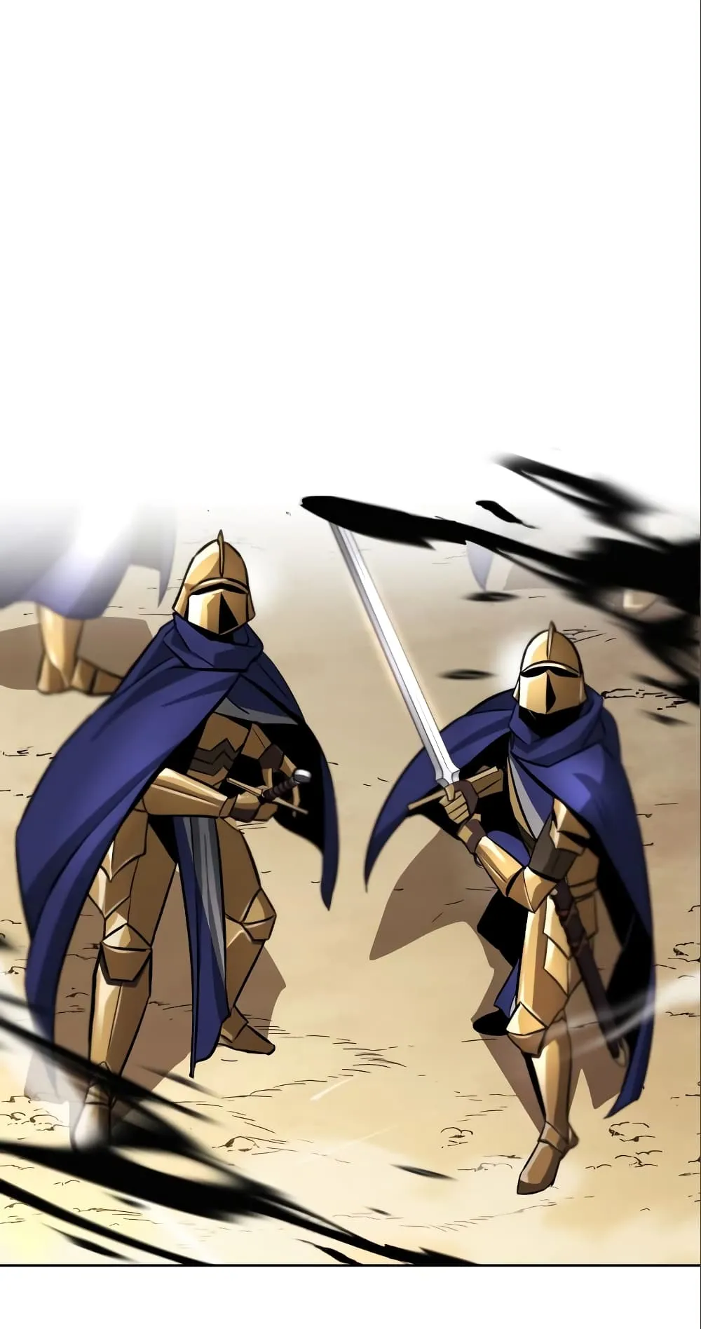 The Lazy Lord Masters the Sword ตอนที่ 35 หน้า 89