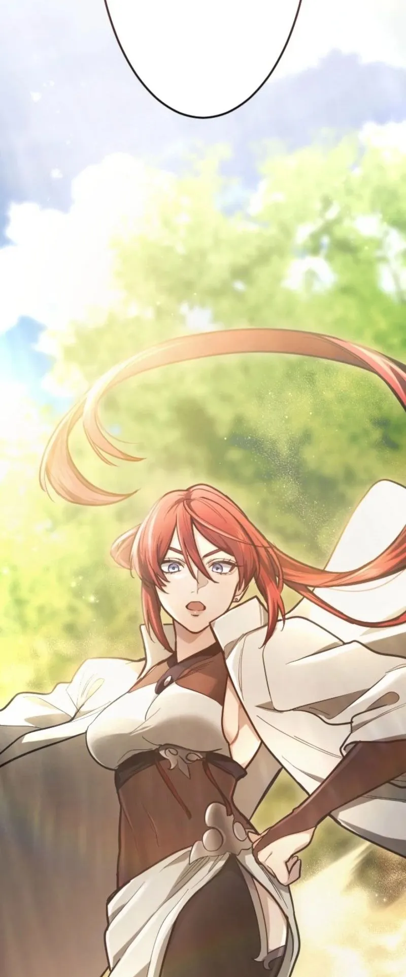The Magic Theory of the Regressed Sword Saint ตอนที่ 3 หน้า 77