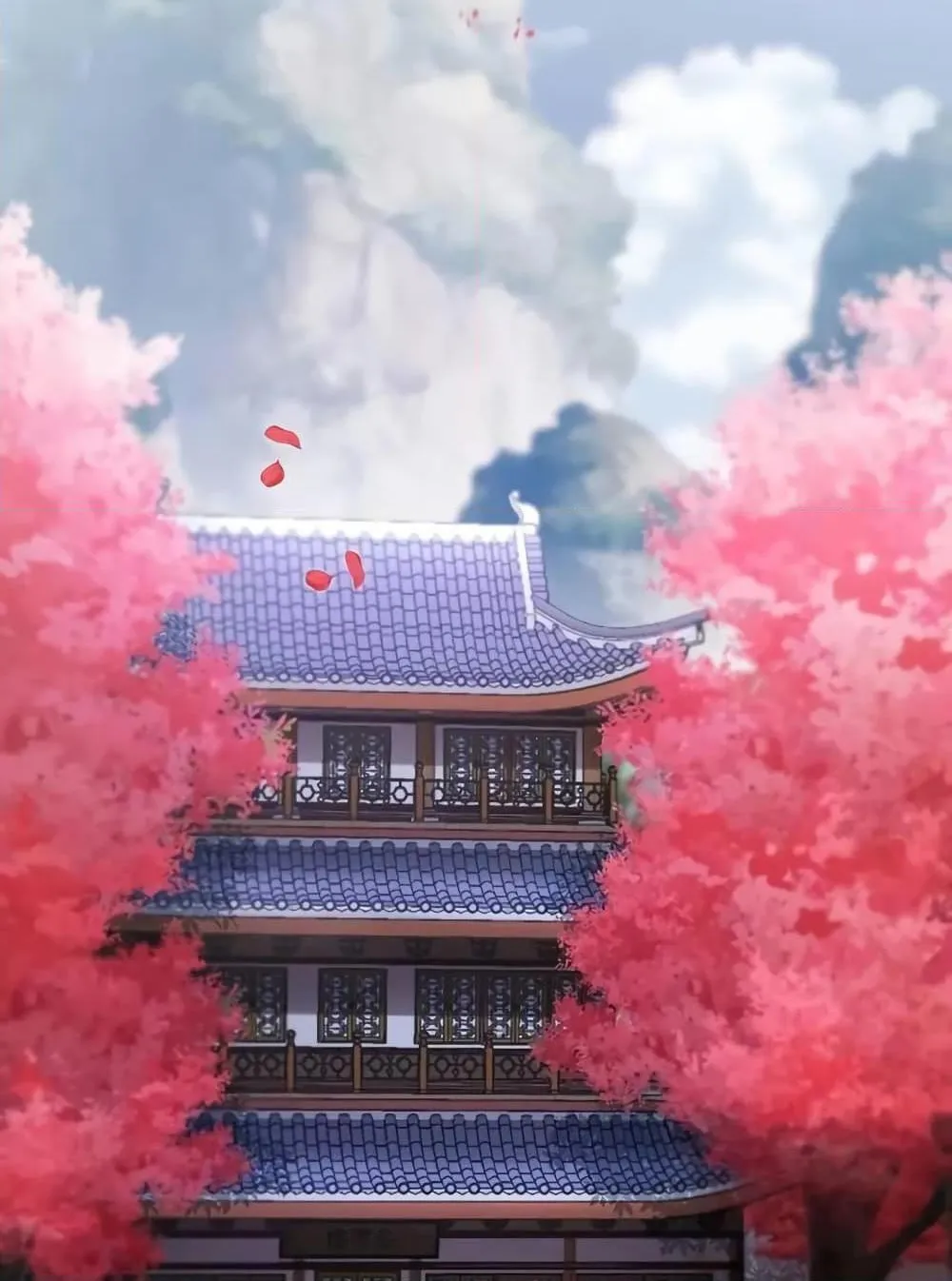 Mount Hua Sect’s Genius Phantom Swordsman ตอนที่ 6 หน้า 30