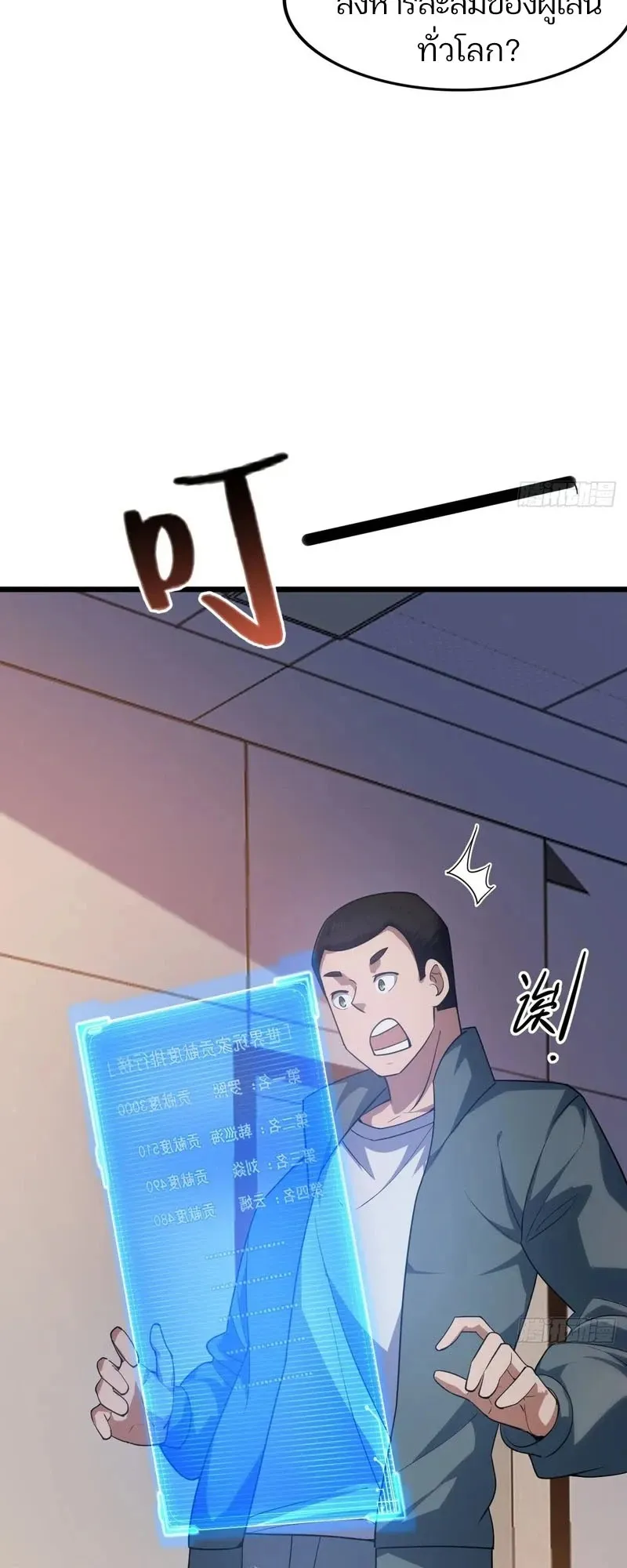 Day of Confinement ตอนที่ 10 หน้า 15