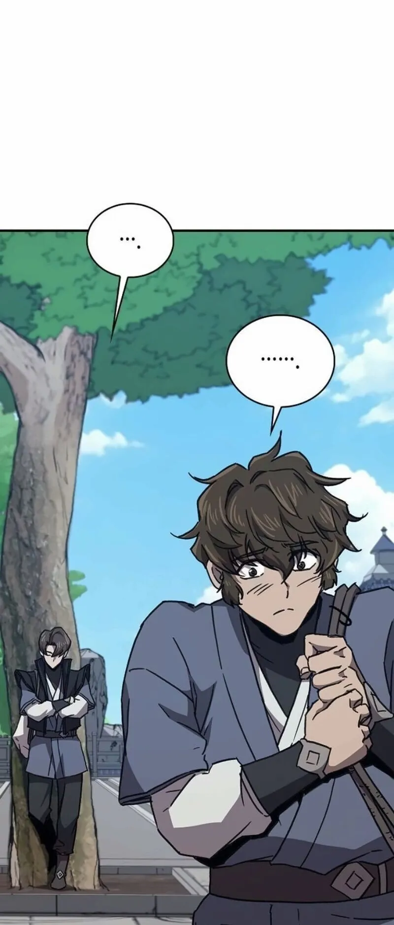 The Demonic Cult Instructor Returns ตอนที่ 41 หน้า 60