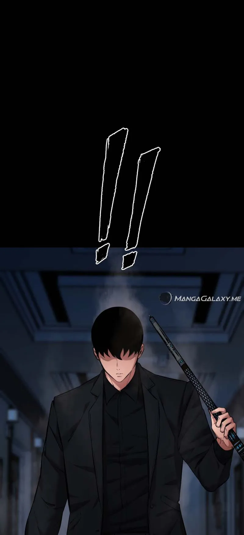 Blade of Retribution ตอนที่ 12 หน้า 118