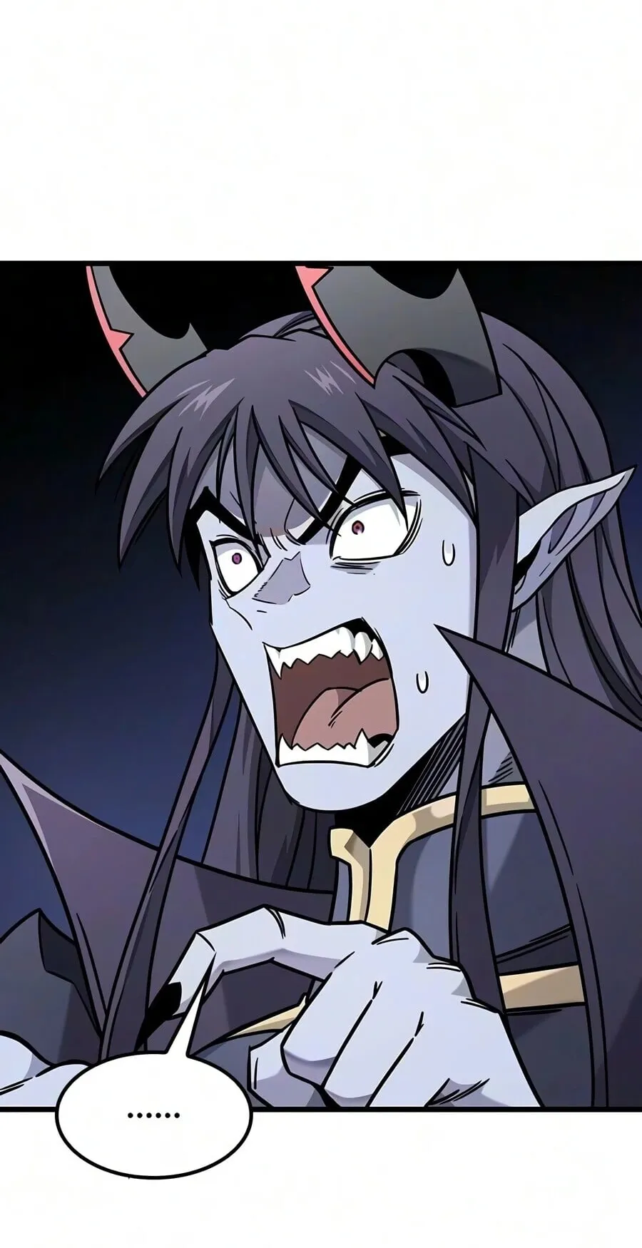 What a Bountiful Harvest, Demon Lord! ตอนที่ 68 หน้า 62