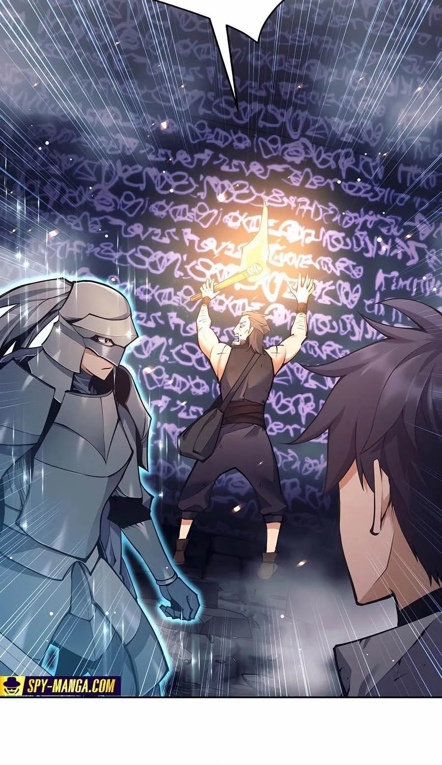 Trash of A Dark Fantasy ตอนที่ 18 หน้า 48