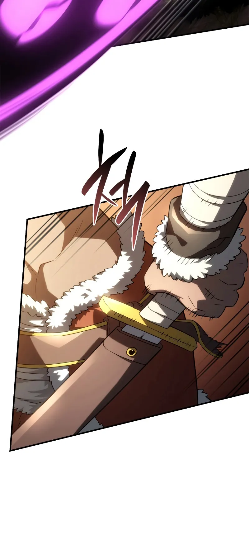 Revenge of the Iron-Blooded Sword Hound ตอนที่ 54 หน้า 68