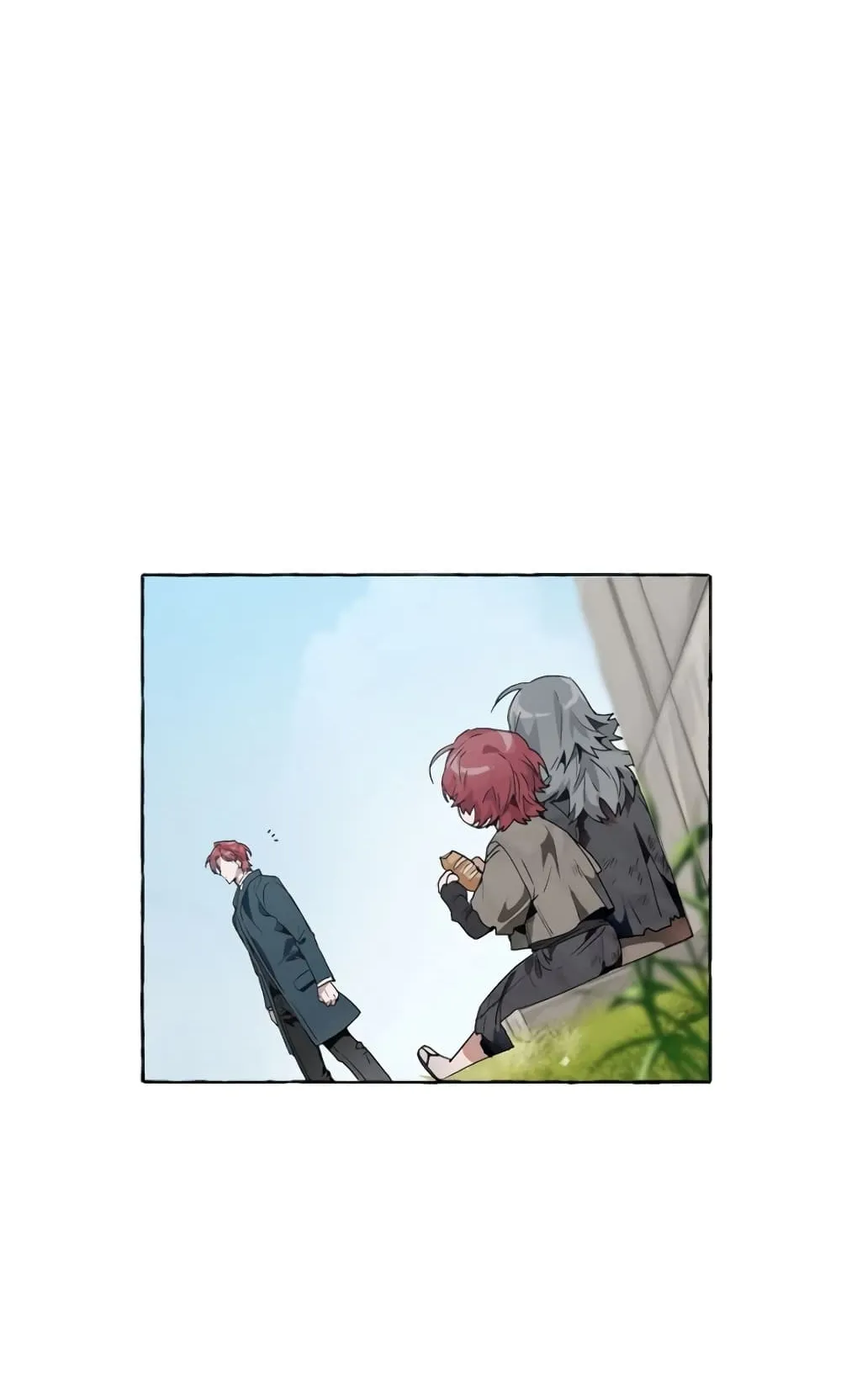 Trash of the Count’s Family ตอนที่ 7 หน้า 11