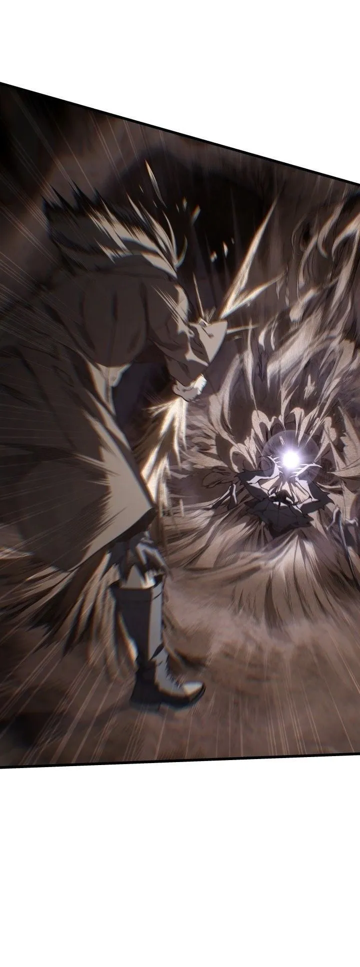 Sandmancer of the Scorched Desert จอมเวททรายแห่งทะเลทรายอันมอดไหม้ ตอนที่ 18 หน้า 17
