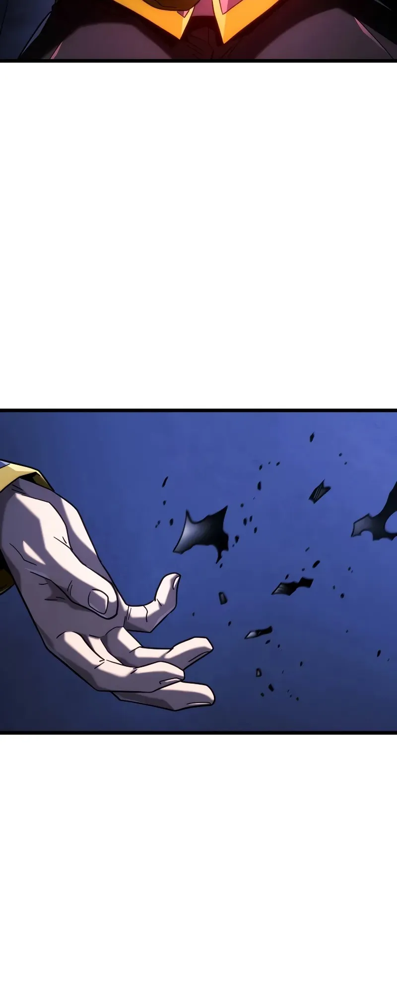 Revenge of the Iron-Blooded Sword Hound ตอนที่ 95 หน้า 89