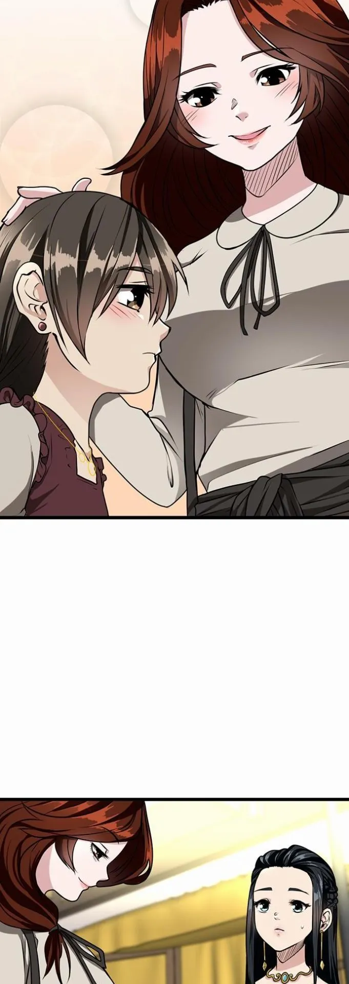 The Beginning After the End ตอนที่ 37 หน้า 20
