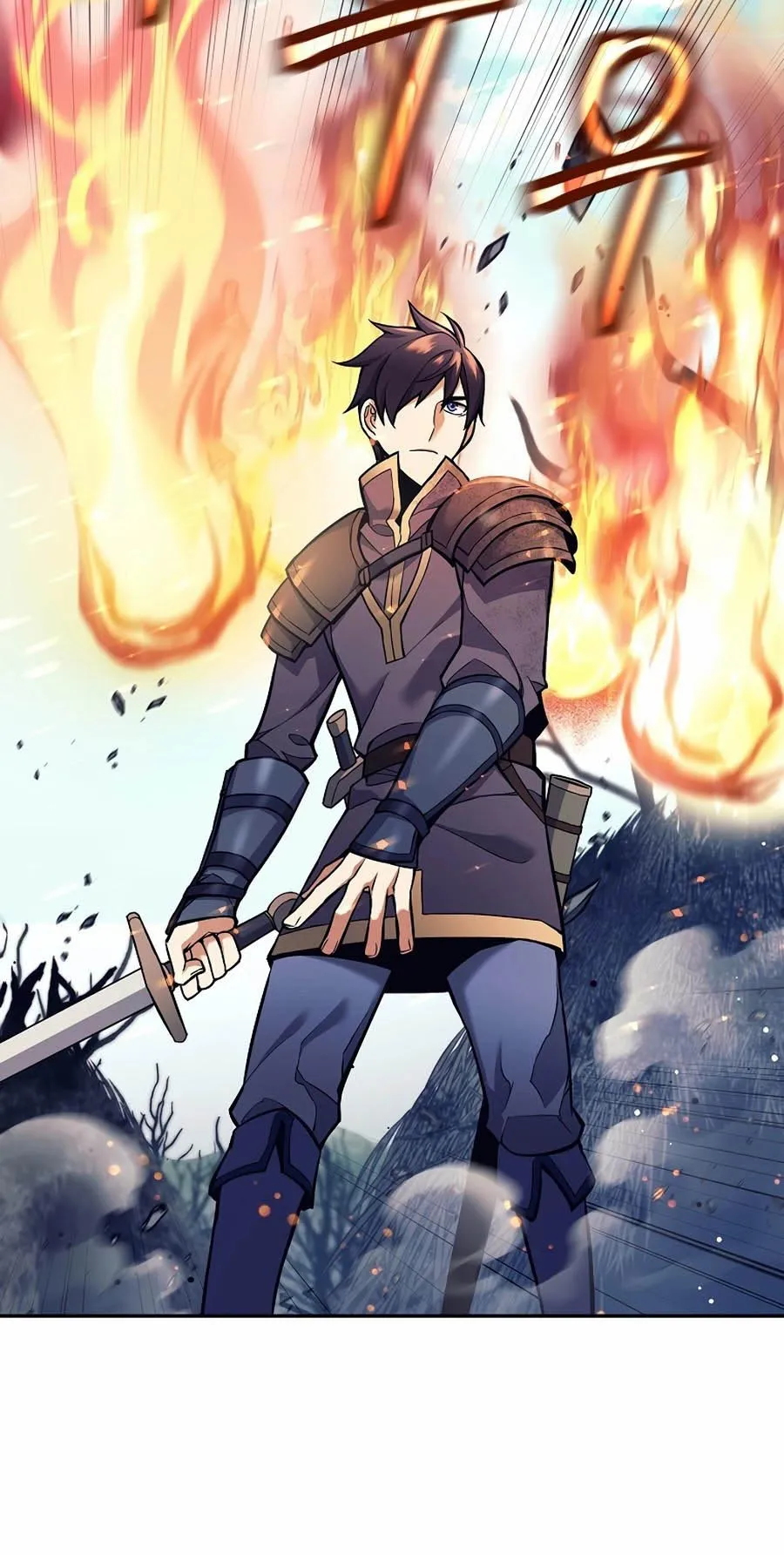 Trash of A Dark Fantasy ตอนที่ 2 หน้า 48