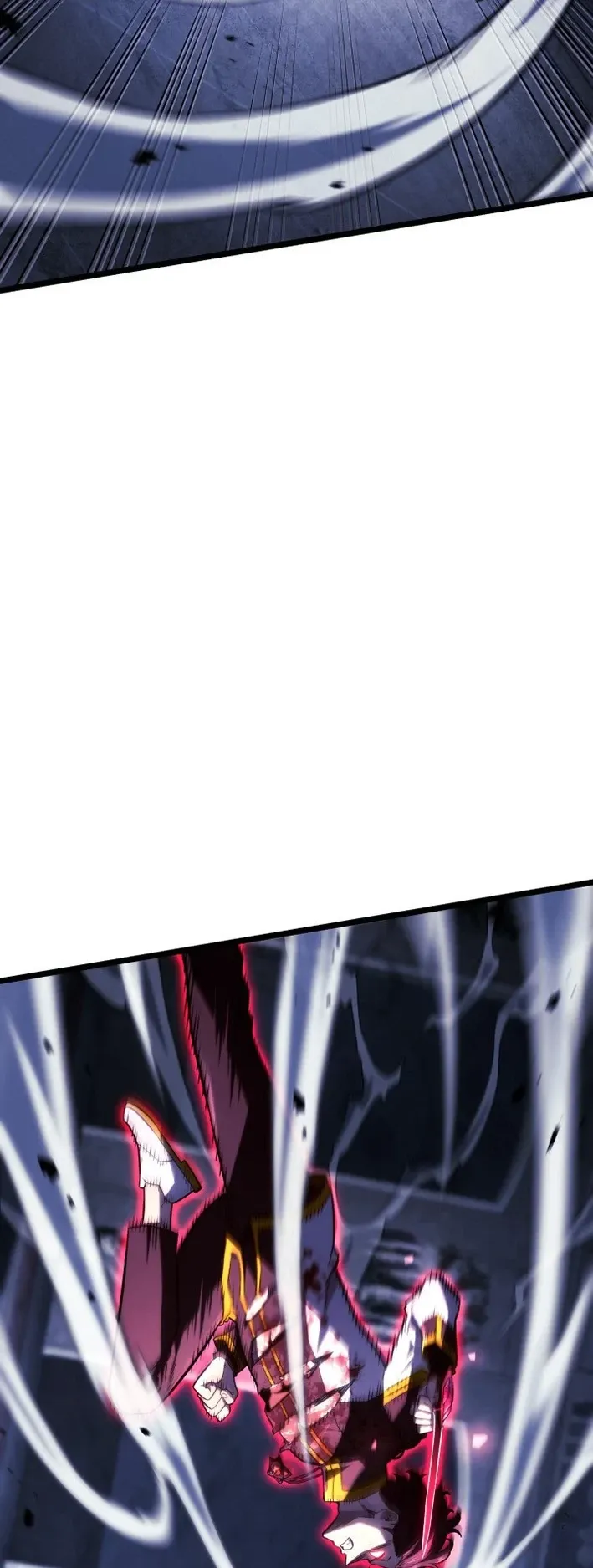 Revenge of the Iron-Blooded Sword Hound ตอนที่ 159 หน้า 45