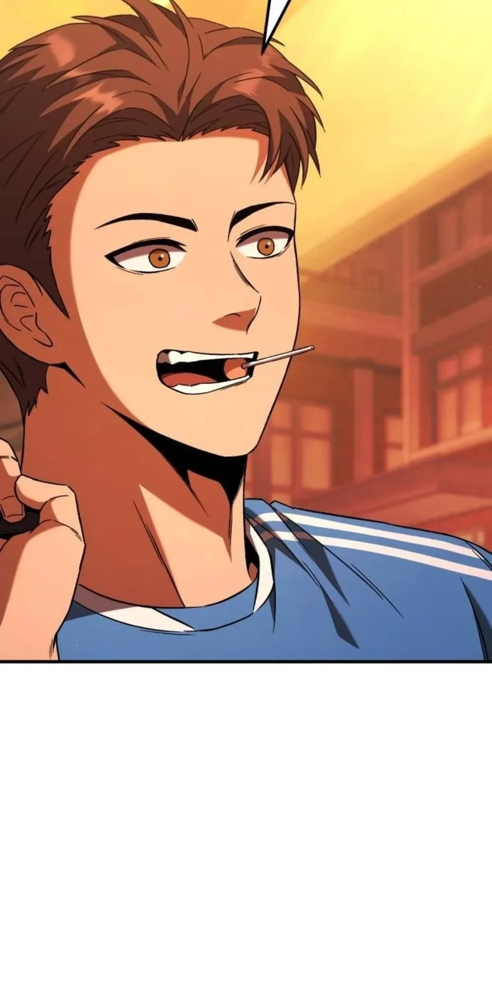 The Genius Midfielder’s Passes Are Special ตอนที่ 2 หน้า 16