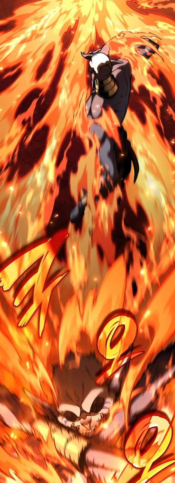Valhalla Saga ตอนที่ 12 หน้า 20