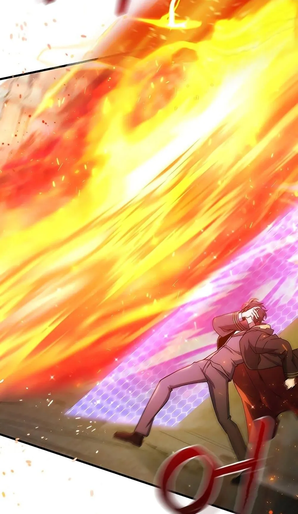 Dragon-Devouring Mage ตอนที่ 6 หน้า 38