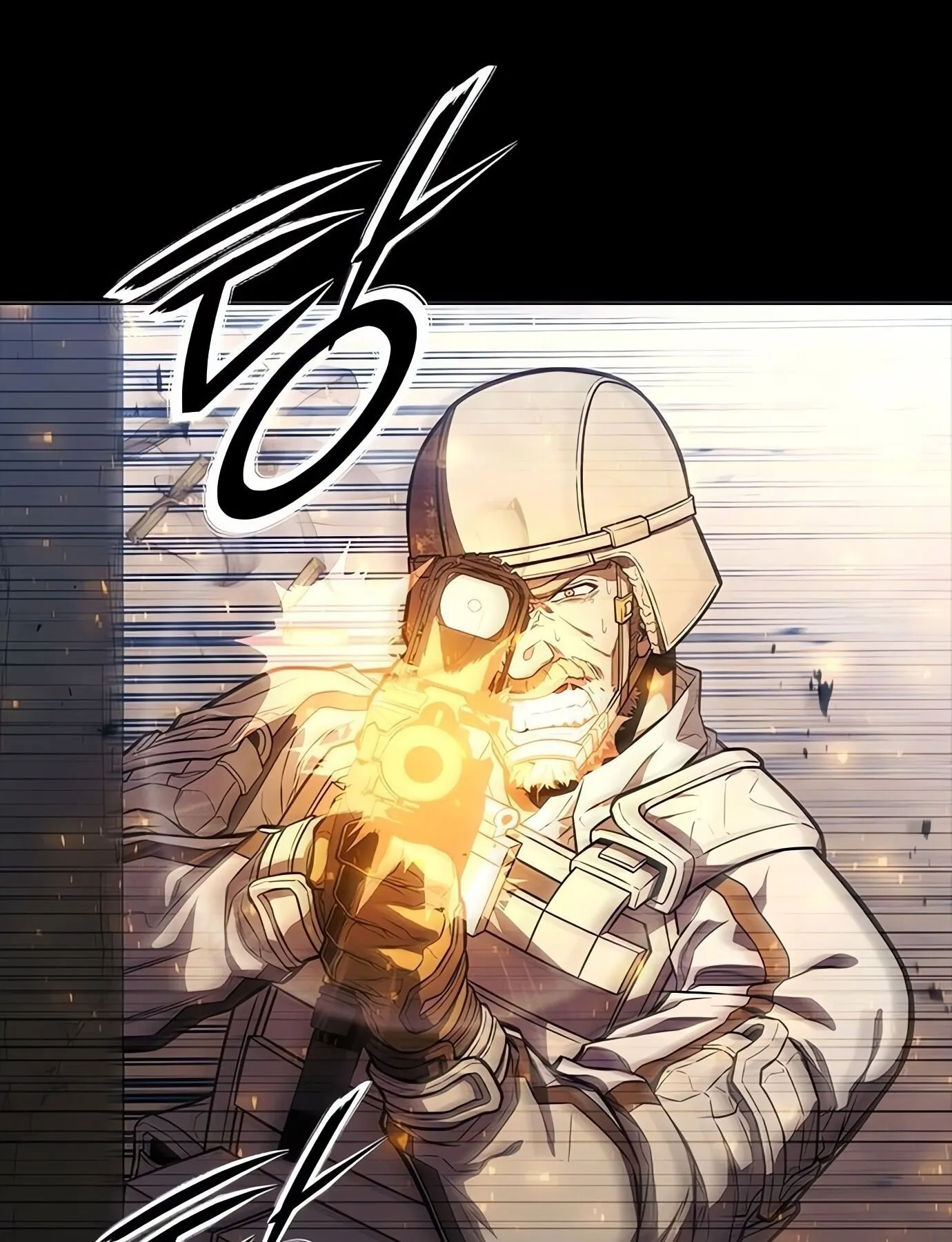 The Former Mercenary’s Life as a Prosecutor ตอนที่ 1 หน้า 83