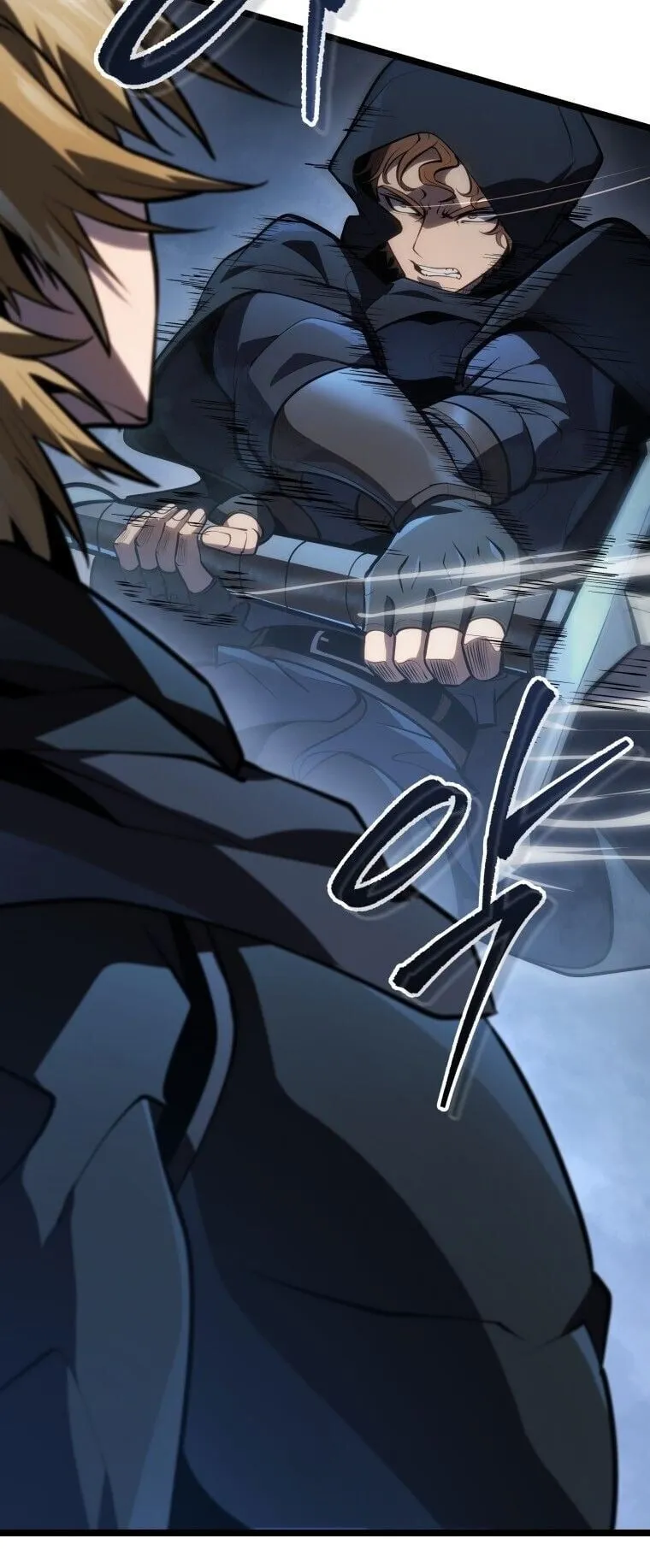 A Dragonslayer’s Peerless Regression ตอนที่ 56 หน้า 37