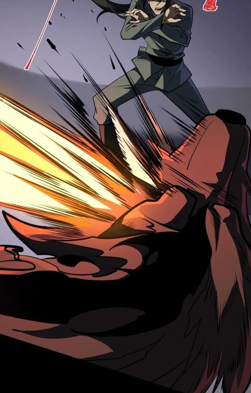 After breaking up with the school beauty, I became a martial arts master ตอนที่ 16 หน้า 61