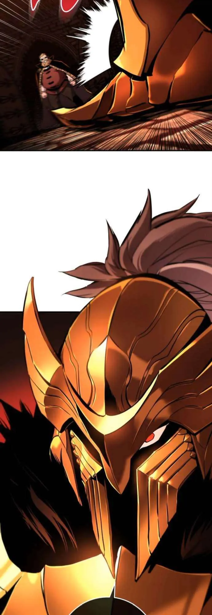 The Wandering Knight’s Survival Manual ตอนที่ 8 หน้า 10