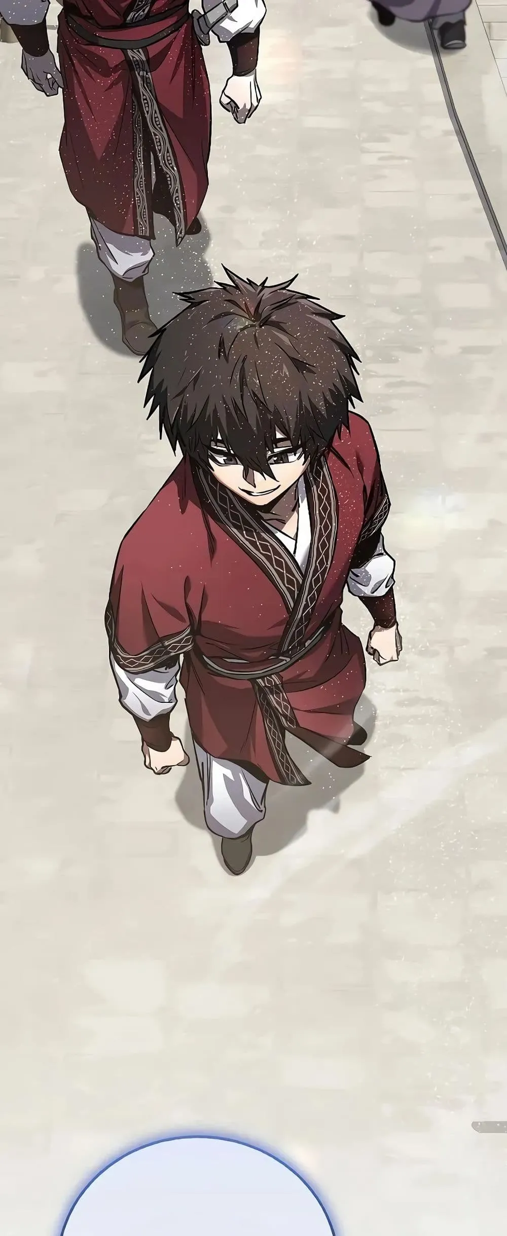 Childhood Friend of the Zenith ตอนที่ 2 หน้า 64
