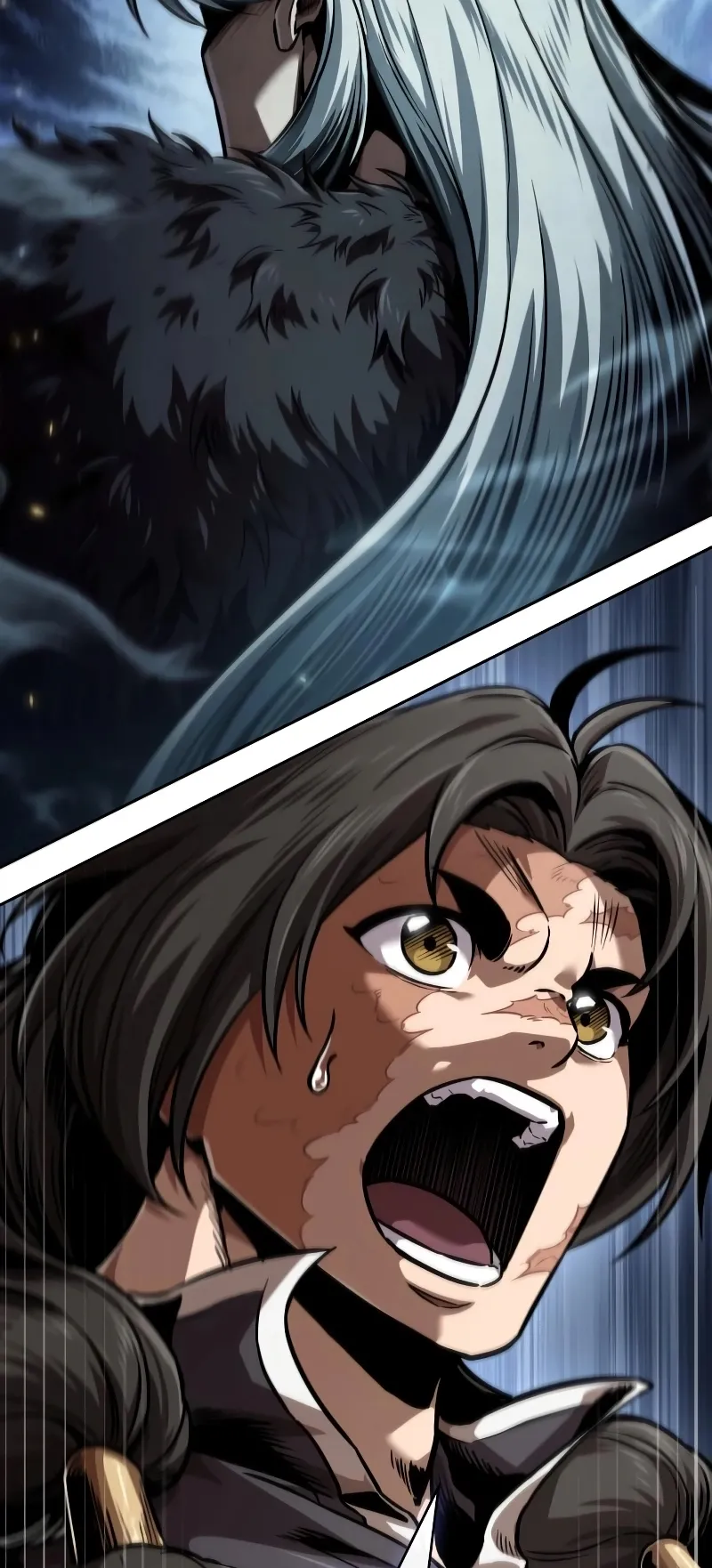 Nano Machine Chapter 244 หน้า 69