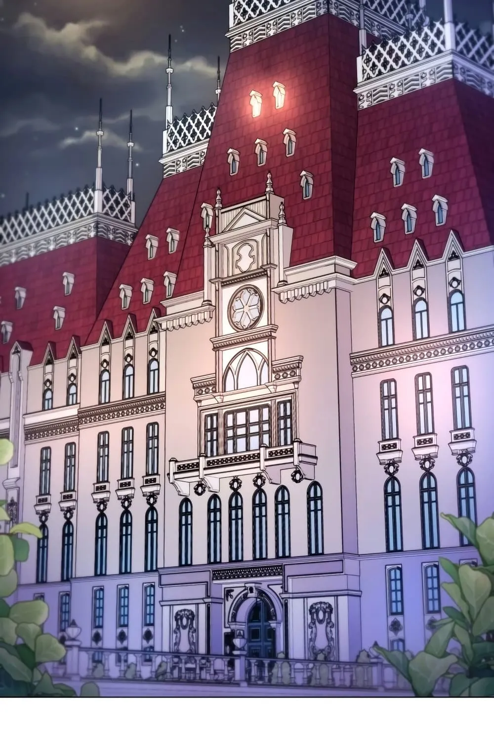 Overbearing Tyrant ตอนที่ 6 หน้า 57