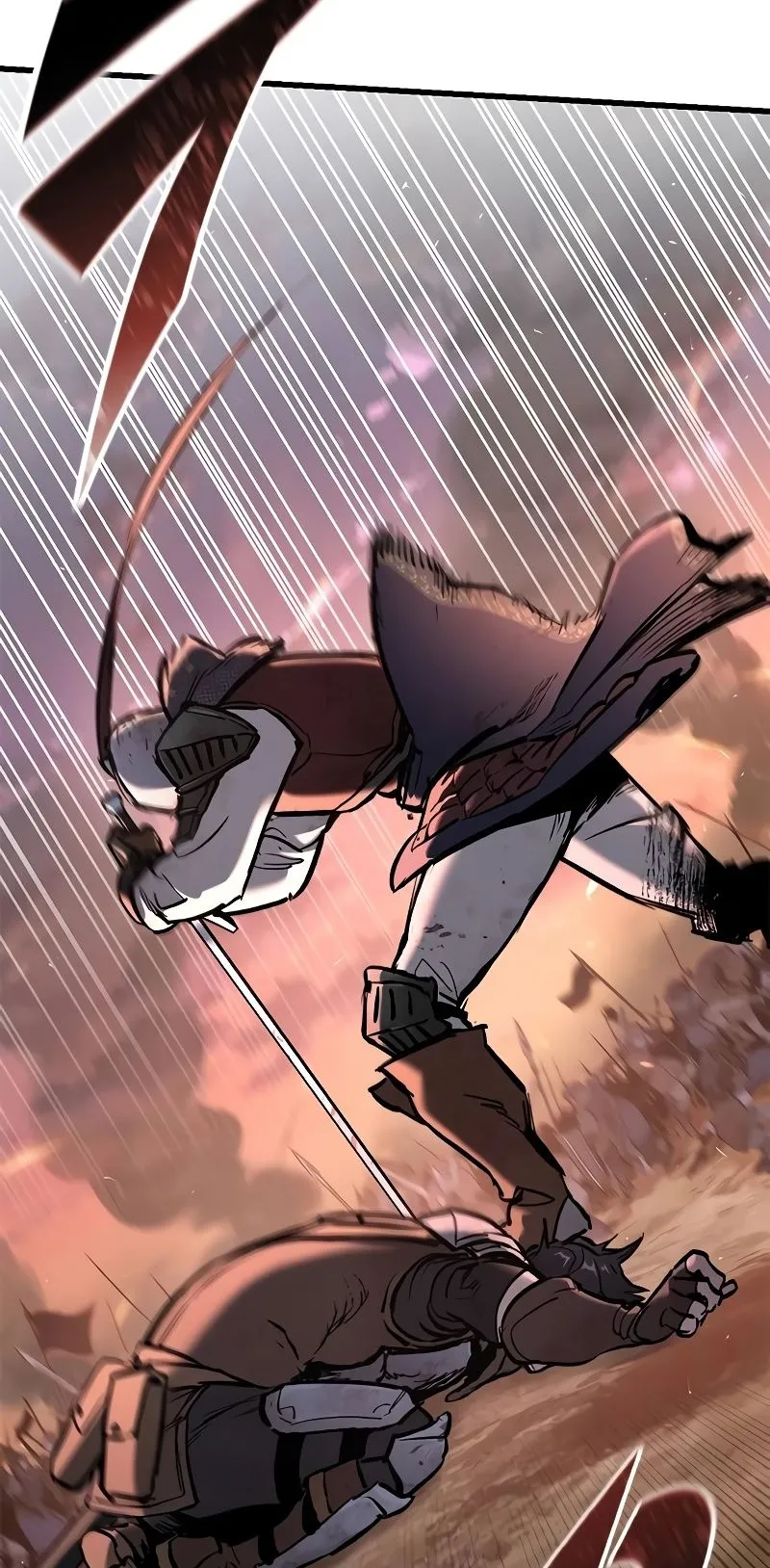 Eternally Regressing Knight ตอนที่ 2 หน้า 106