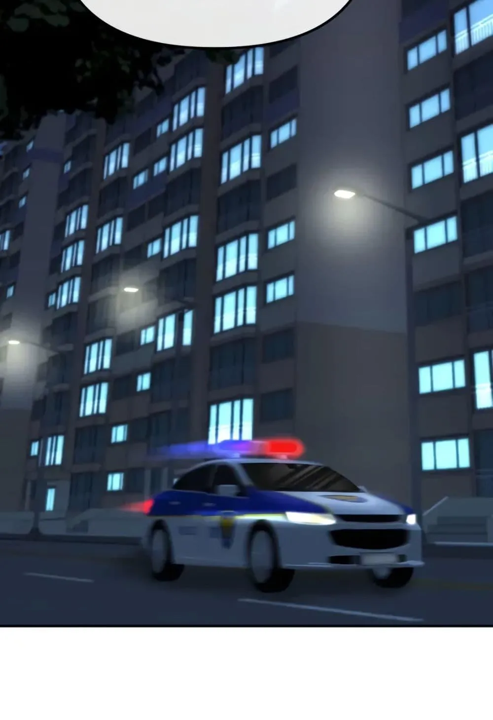 The Cop Is Too Strong ตอนที่ 7 หน้า 26
