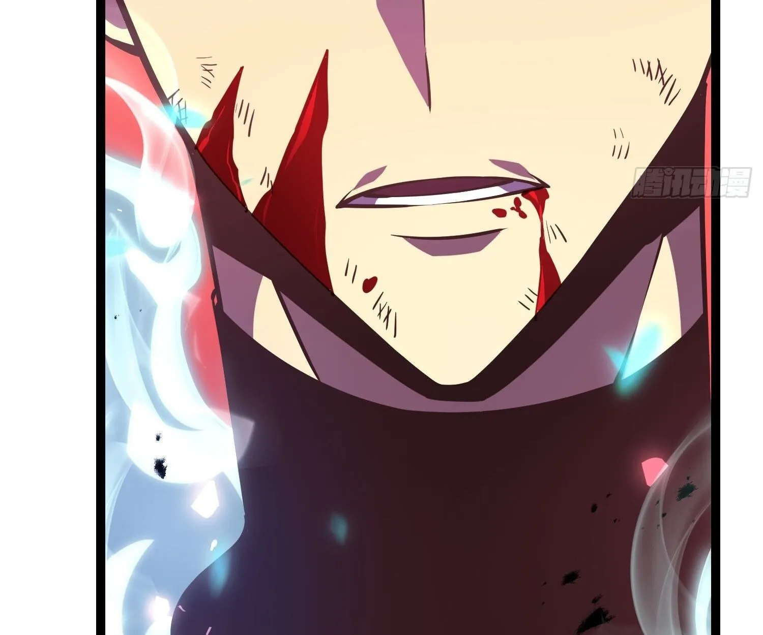 Rebirth My Vengeance Through the Mirror ตอนที่ 29 หน้า 87