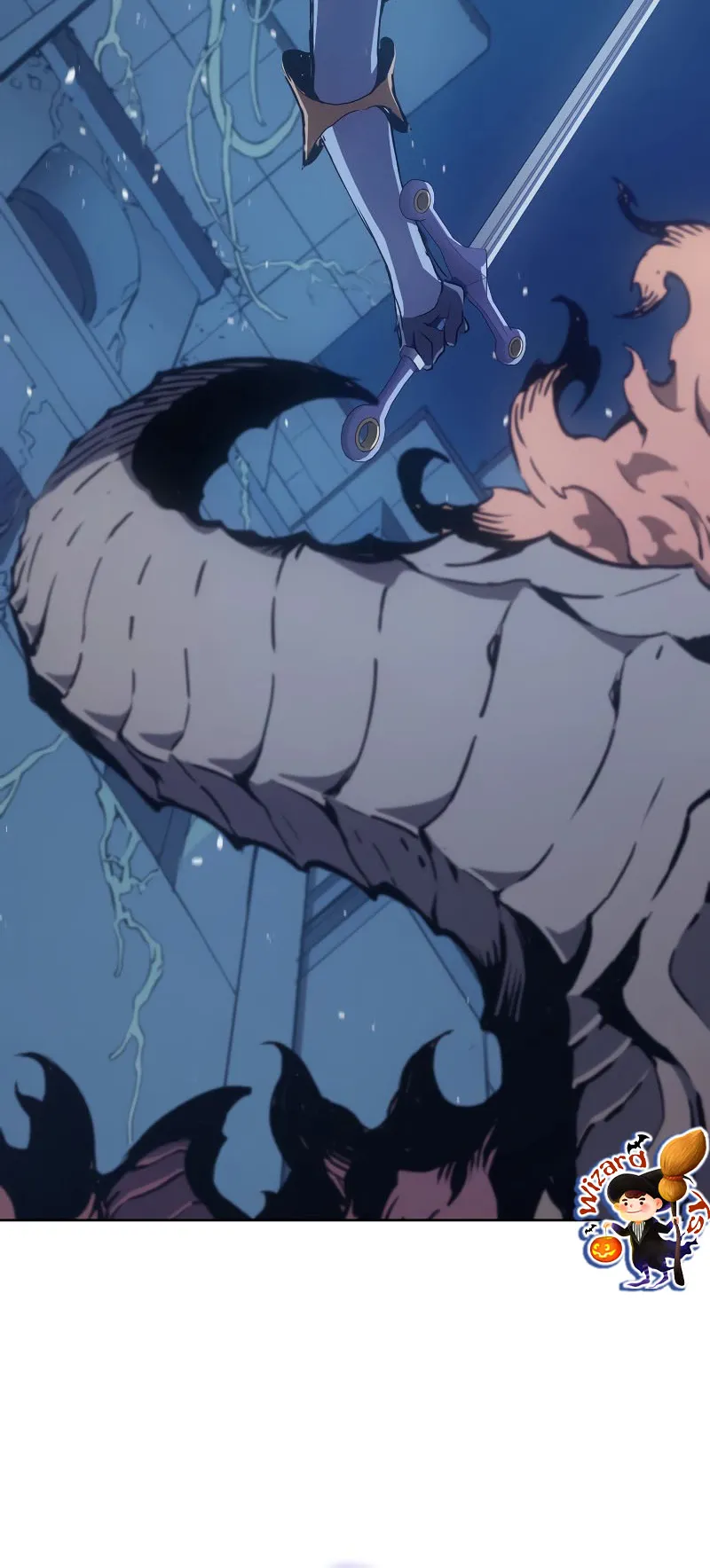The Indomitable Martial King ตอนที่ 8 หน้า 28