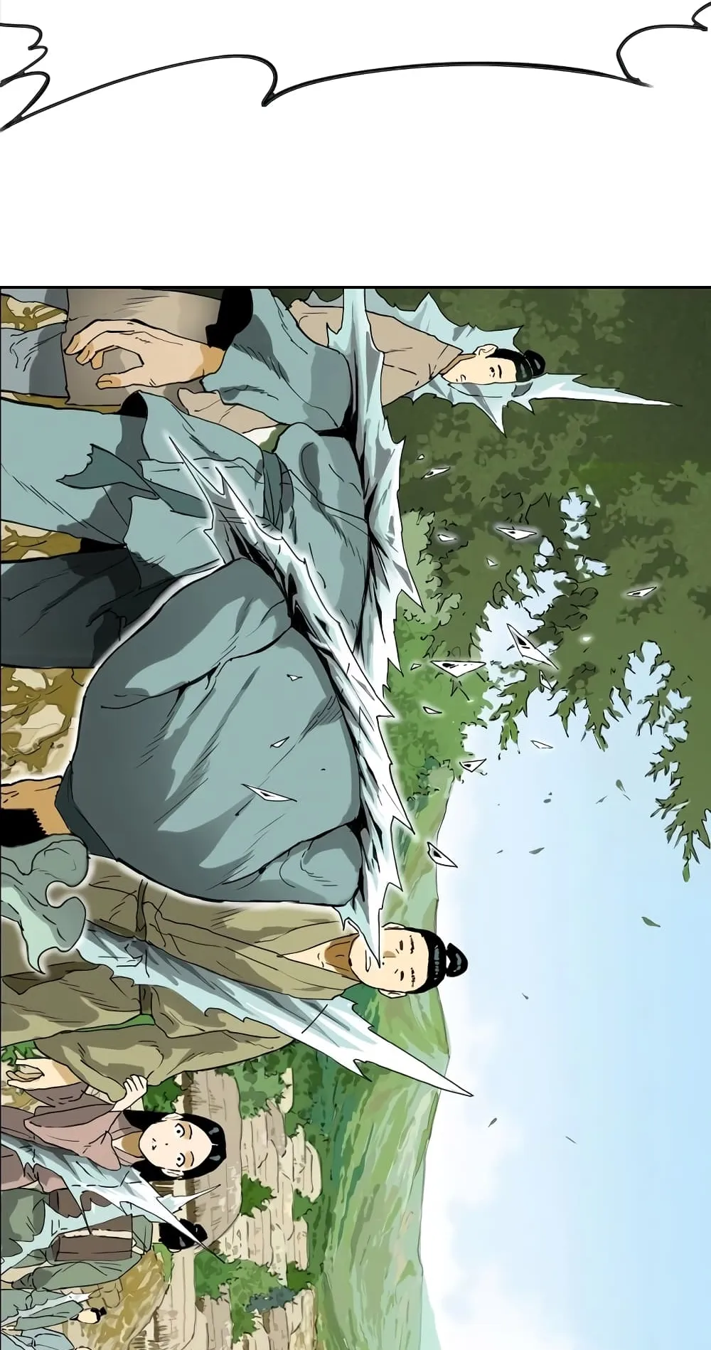 The Greatest in the World ตอนที่ 2 หน้า 64