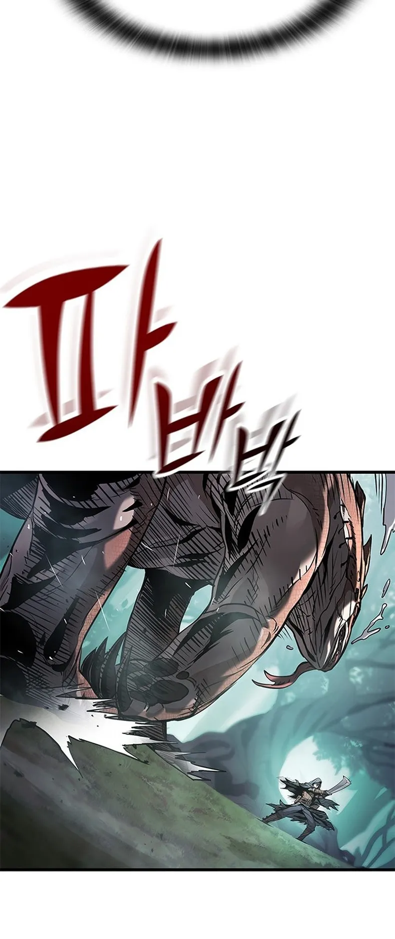 How a Demon Hunter Survives ตอนที่ 0 หน้า 64