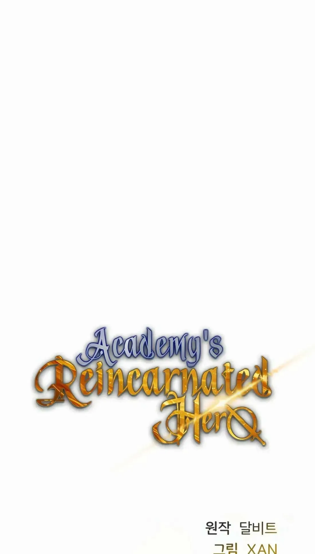 Academy Reincarnation Hero การหวนคืนของวีรบุรุษแห่งสถาบัน ตอนที่ 9 หน้า 17