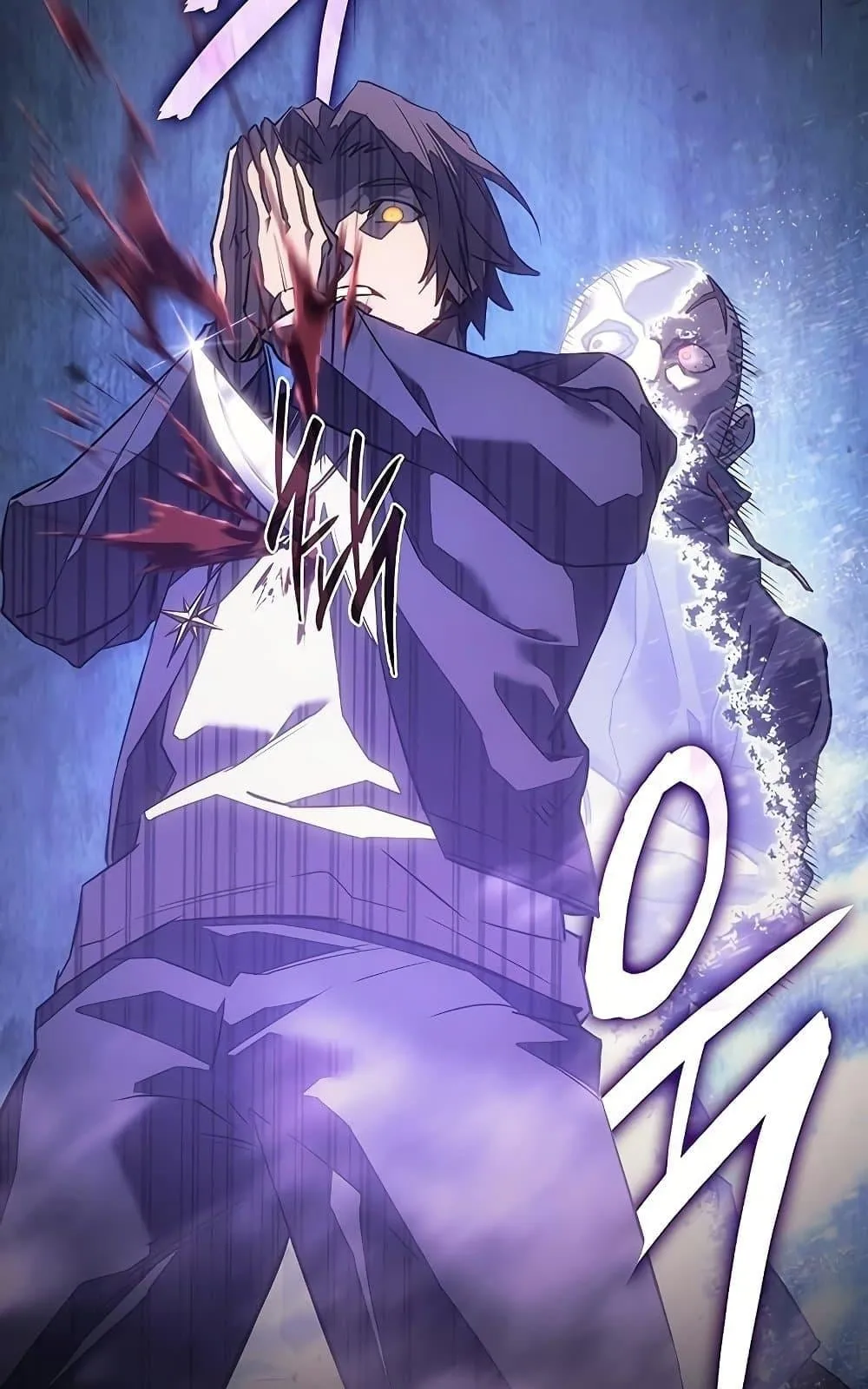 Regressing With the King’s Power ตอนที่ 5 หน้า 68